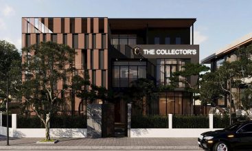 Sale Gallery The Collectors Đông Tăng Long