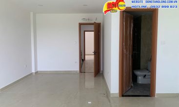 Bố trí bên trong phòng ngủ nhà phố 330 Đường N7 Đông Tăng Long