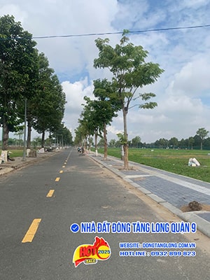 Công trình dinh thự Ba Son Đông Tăng Long