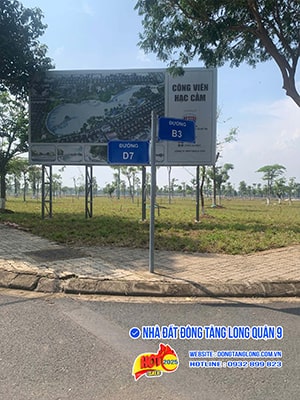 Công viên hồ Hạc Cầm 2025