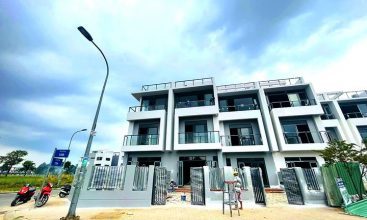 Nhà Đông Tăng Long Hưng Gia bán