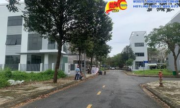 Đường 16 hoán đổi Đông Tăng Long