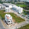 Khu vực đường 18