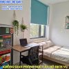 Không gian căn hộ dịch vụ Đông Tăng Long