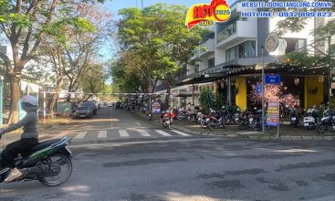 Khu vực D19 Shophouse Đông Tăng Long 2025