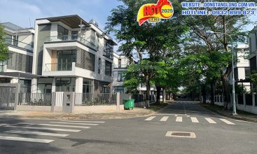 Khu vực đường N18 góc nhà vườn 137 Đường N5 Đông Tăng Long Ba Son