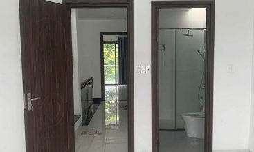 Khu vực phòng ngủ