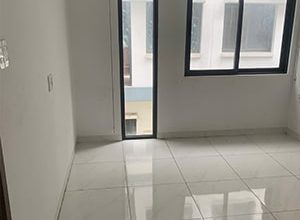 Khu vực phòng ngủ nhà phố Thủ Thiêm 25 Đường N20 Đông Tăng Long