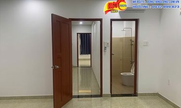 Khu vực phòng ngủ Shophouse 29 Đường A5 Đông Tăng Long