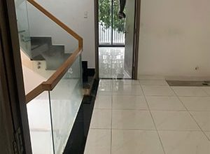 Khu vực tầng 2 nhà phố Thủ Thiêm 25 Đường N20 Đông Tăng Long