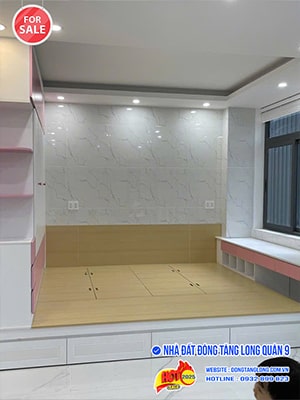 Nhà hoàn thiện Ba Son