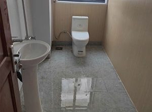 Nhà vệ sinh nhà phố Ba Son 57 Đường N12