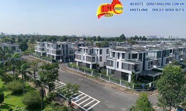 Nhà vườn Ba Son 2025