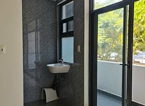 Nội thất bên trong Shophouse D19