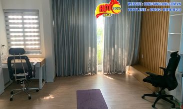 Phòng đọc sách căn 101 đường N12 Ba Son Đông Tăng Long Hưng Lộc