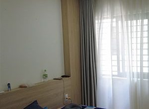 Phòng ngủ 1 nhà phố Ba Son 204 Đường N7 Đông Tăng Long