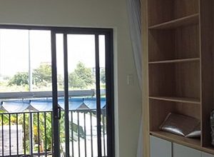 Phòng ngủ 2 nhà phố Ba Son 204 Đường N7 Đông Tăng Long