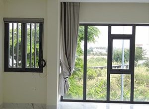 Phòng ngủ 4 nhà phố Ba Son 204 Đường N7 Đông Tăng Long