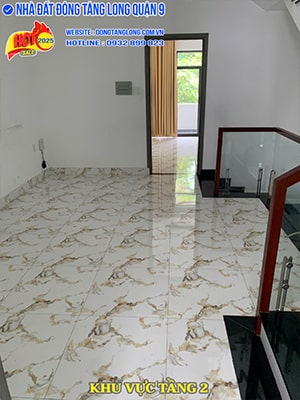 Tầng 2 Shophouse 41A5 Đông Tăng Long