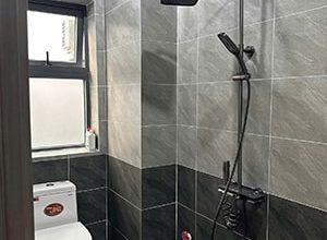 Thiết bị vệ sinh Shophouse 33 Đường A5 Đông Tăng Long