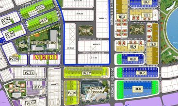 Vị trí đất sổ đỏ D21 hoán đổi Đông Tăng Long